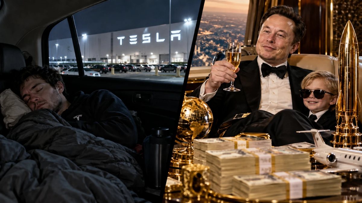 Capitalism didn’t fail. It got privatized by the Oligarchy.
